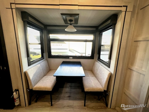 2025 East To West Ahara 380FL RV Photo 3