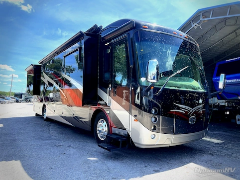 Used 2015 Entegra Aspire 38M Featured Photo