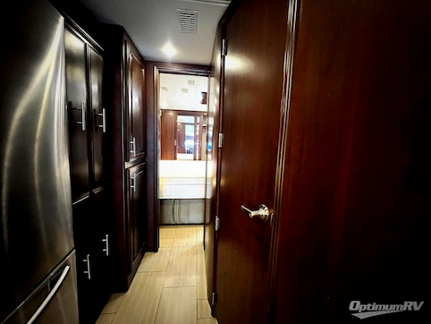 2015 Entegra Aspire 38M RV Photo 3