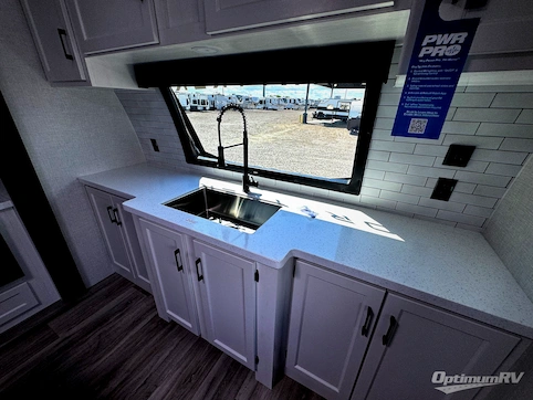 2026 Venture SportTrek Touring Edition STT333VFK RV Photo 2