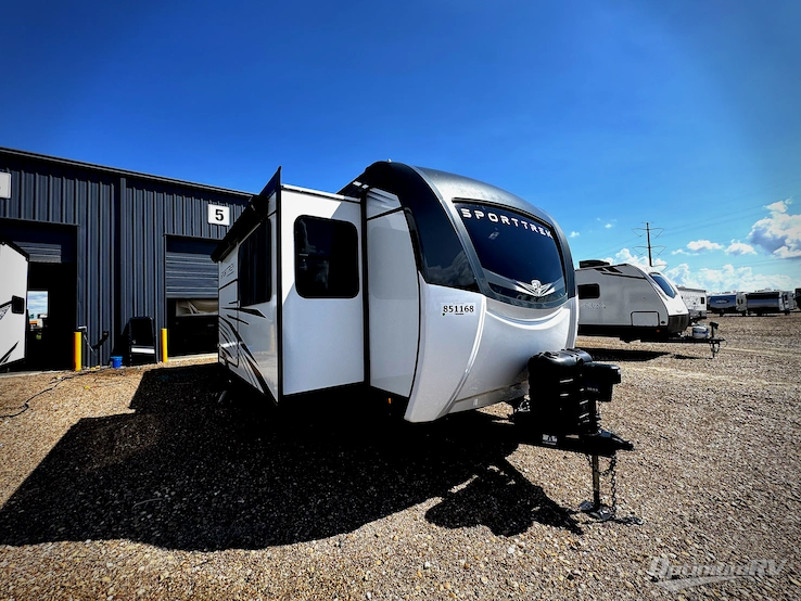2026 Venture SportTrek Touring Edition STT333VFK RV Photo 1