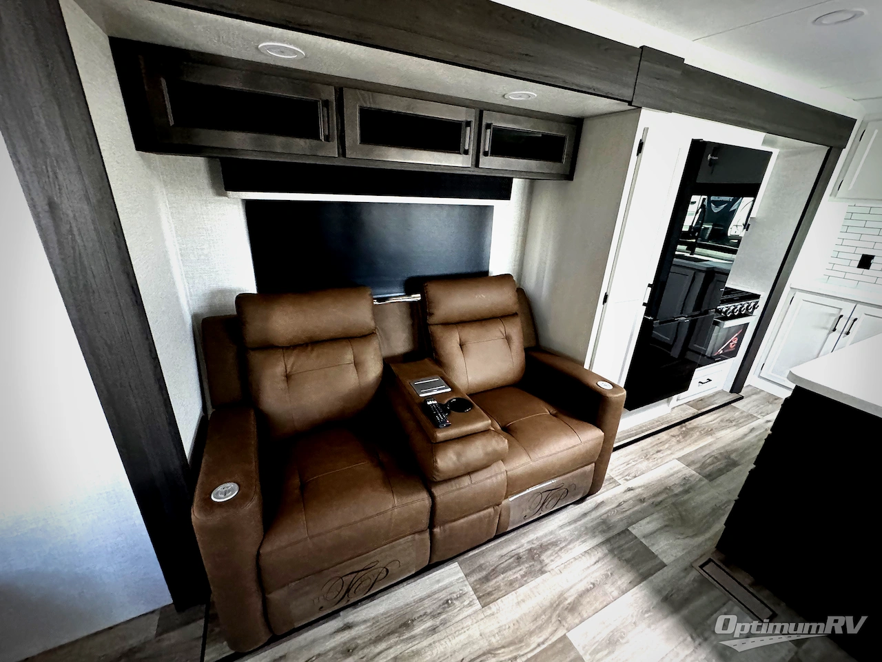 2026 Venture SportTrek Touring Edition STT333VFK Photo 3