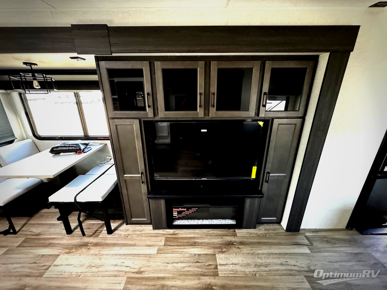 2026 Venture SportTrek Touring Edition STT333VFK Photo 9