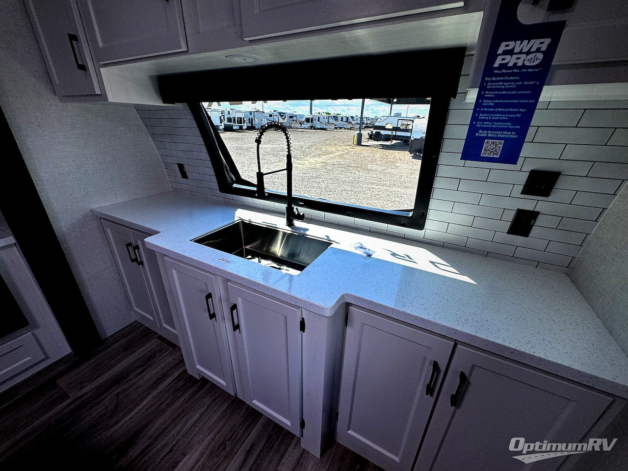 2026 Venture SportTrek Touring Edition STT333VFK Photo 5