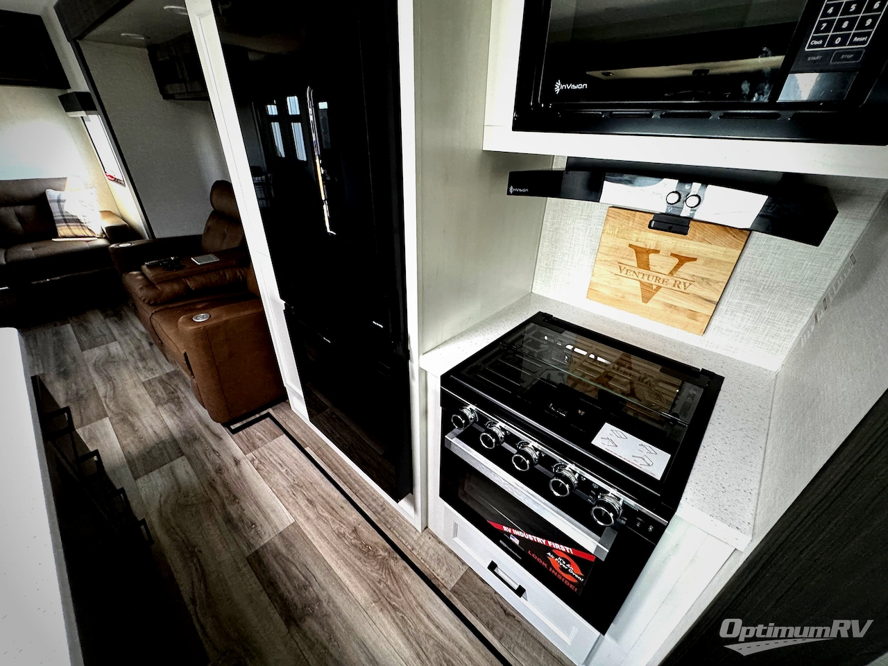 2026 Venture SportTrek Touring Edition STT333VFK Photo 6