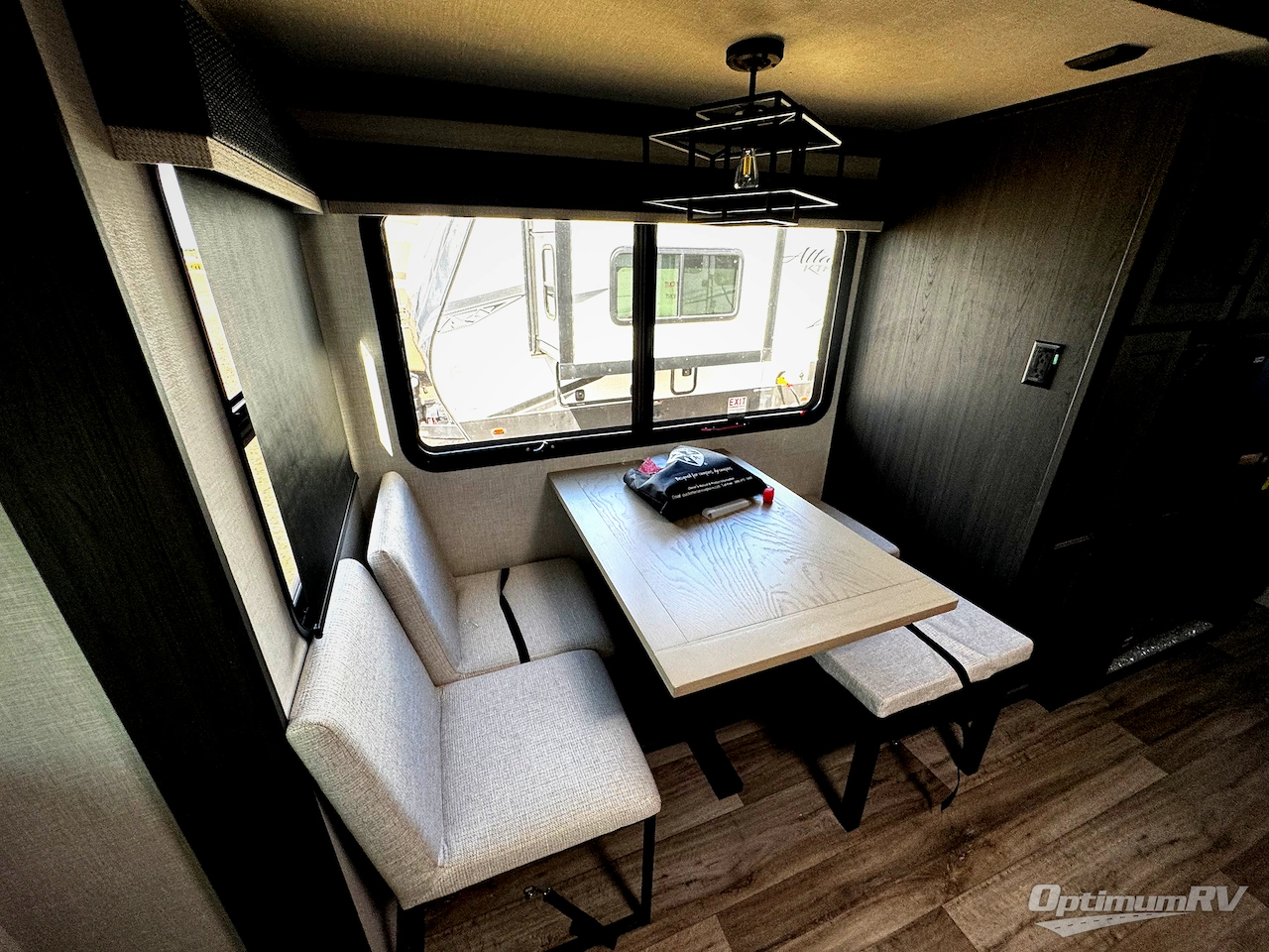 2026 Venture SportTrek Touring Edition STT333VFK Photo 8