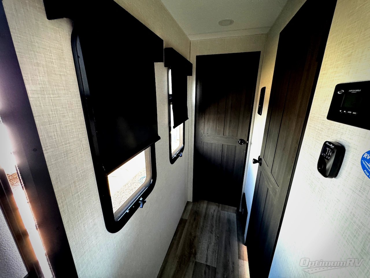 2026 Venture SportTrek Touring Edition STT333VFK Photo 10