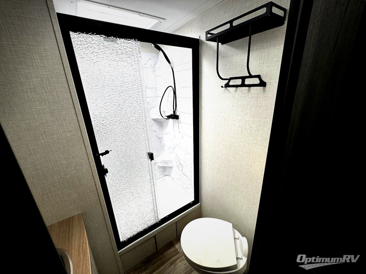 2026 Venture SportTrek Touring Edition STT333VFK Photo 11