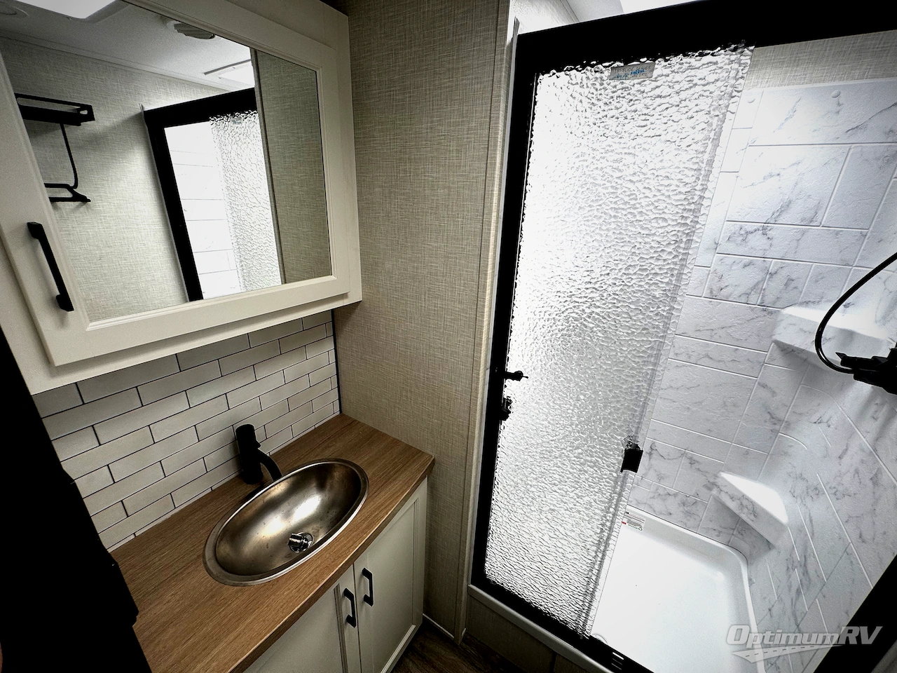 2026 Venture SportTrek Touring Edition STT333VFK Photo 12