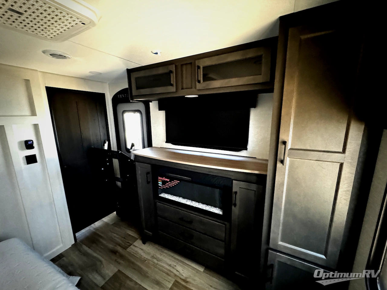 2026 Venture SportTrek Touring Edition STT333VFK Photo 14