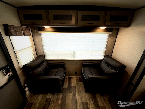 2020 Heartland Mallard 27 RV Photo 2