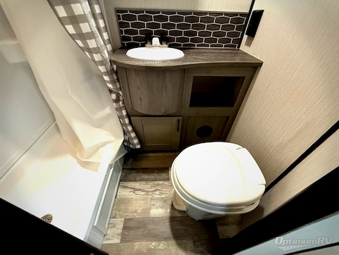 2020 Heartland Mallard 27 RV Photo 4