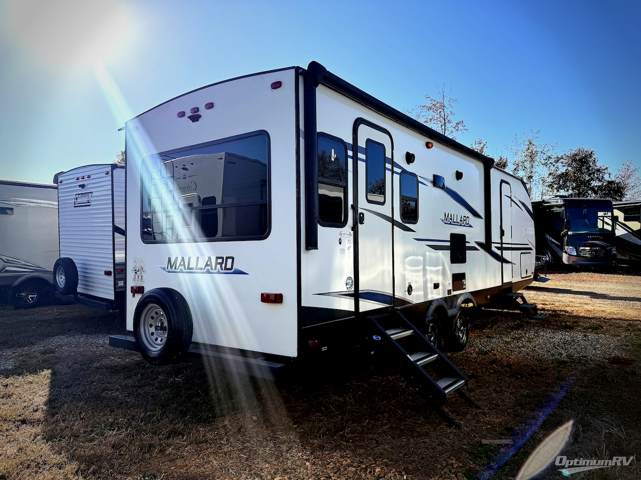 2020 Heartland Mallard 27 Photo 2