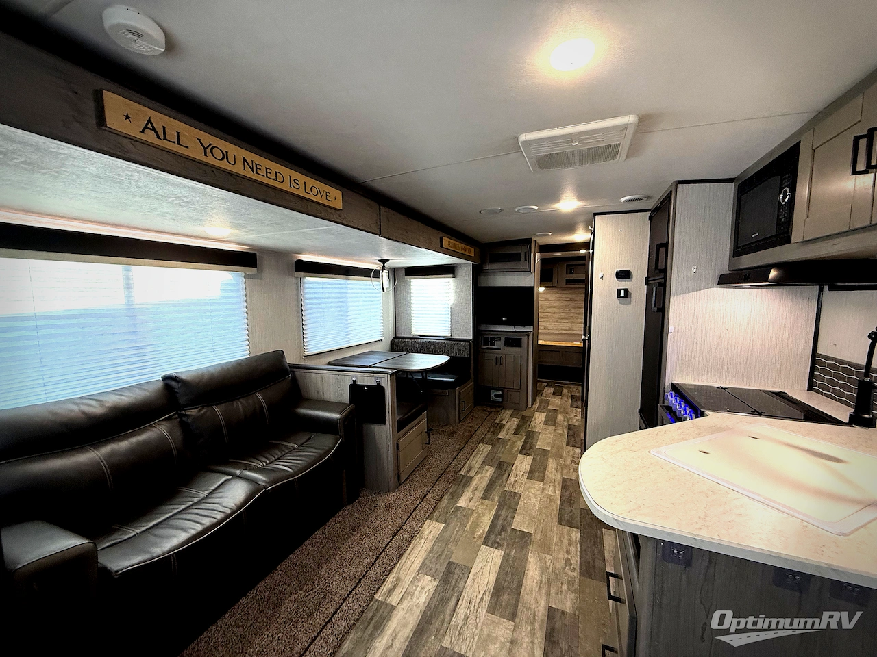 2020 Heartland Mallard 27 Photo 4