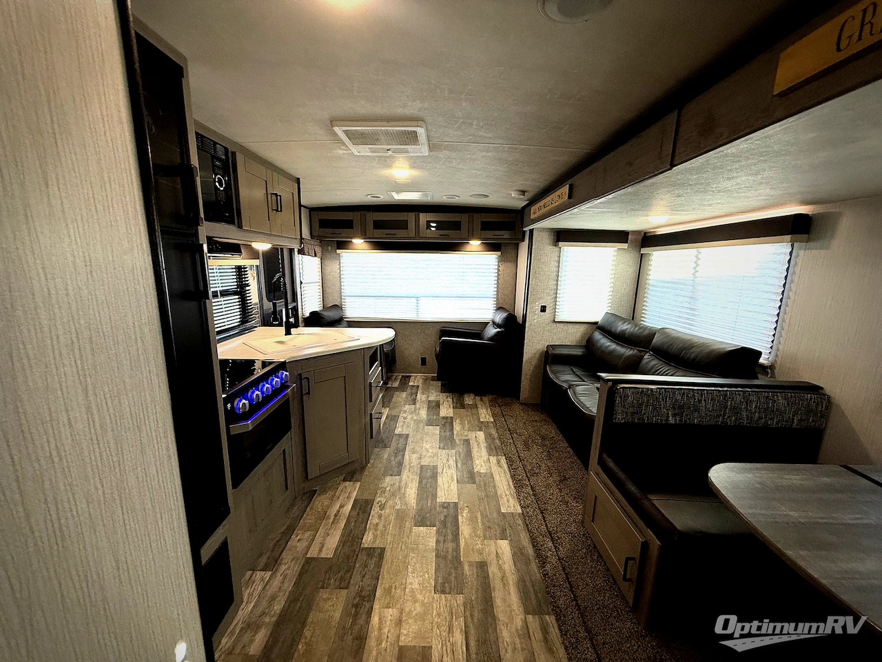 2020 Heartland Mallard 27 Photo 5