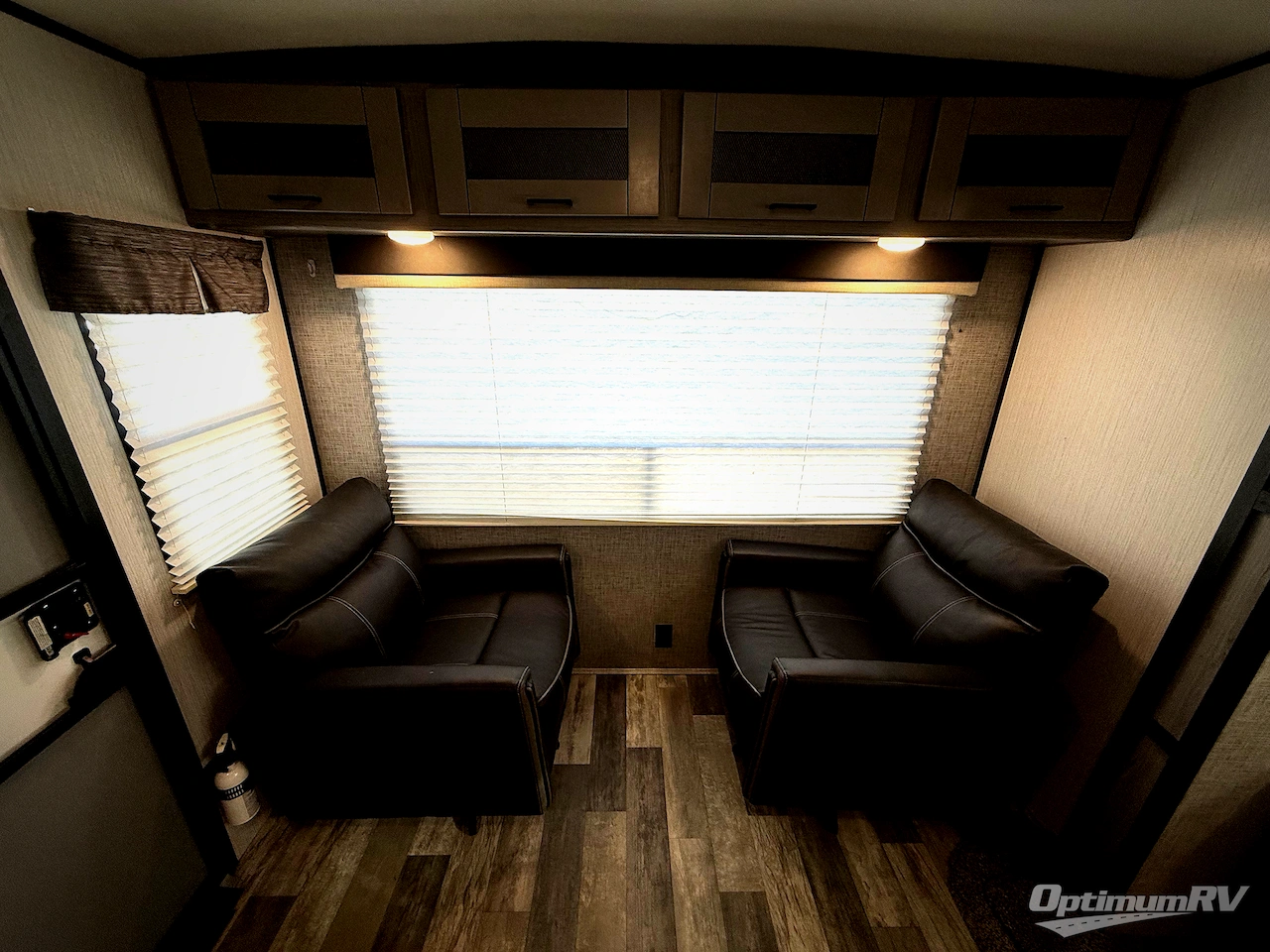 2020 Heartland Mallard 27 Photo 6