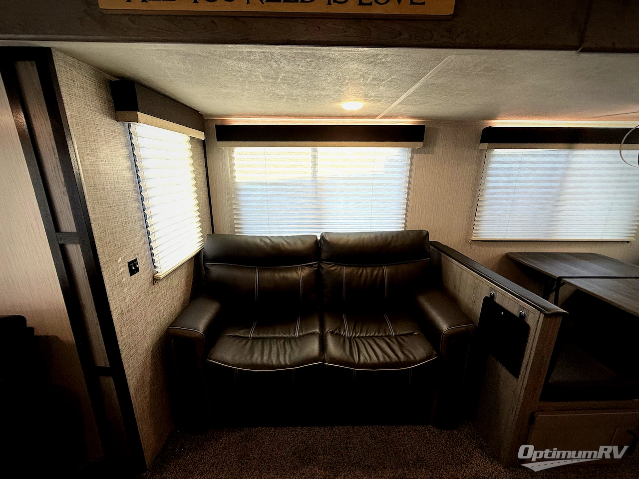 2020 Heartland Mallard 27 Photo 7