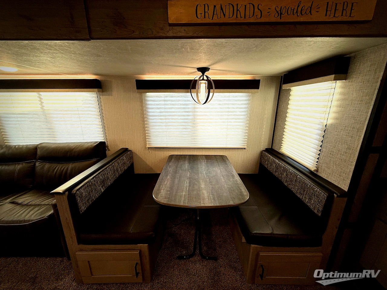 2020 Heartland Mallard 27 Photo 8