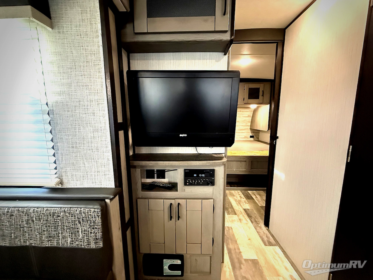 2020 Heartland Mallard 27 Photo 14