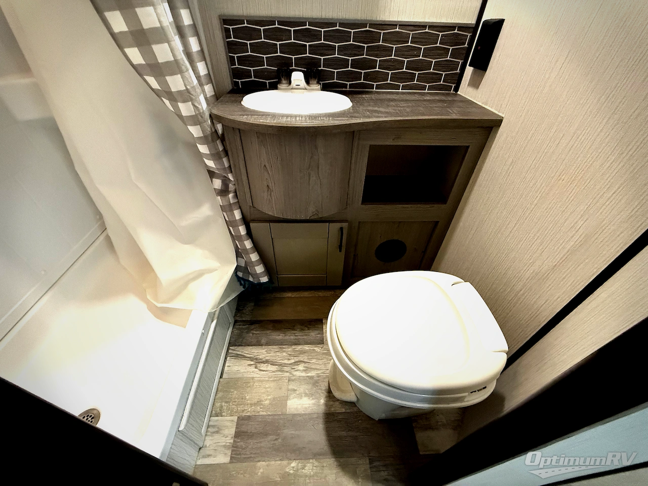 2020 Heartland Mallard 27 Photo 16