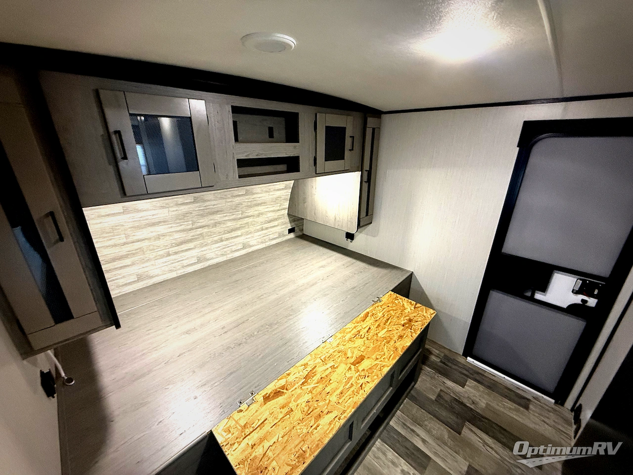 2020 Heartland Mallard 27 Photo 18