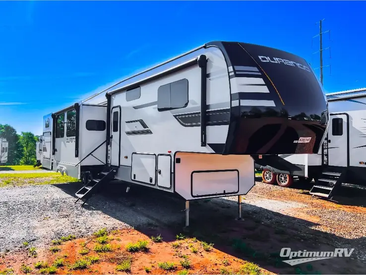 2024 KZ Durango D348BHF RV Photo 1