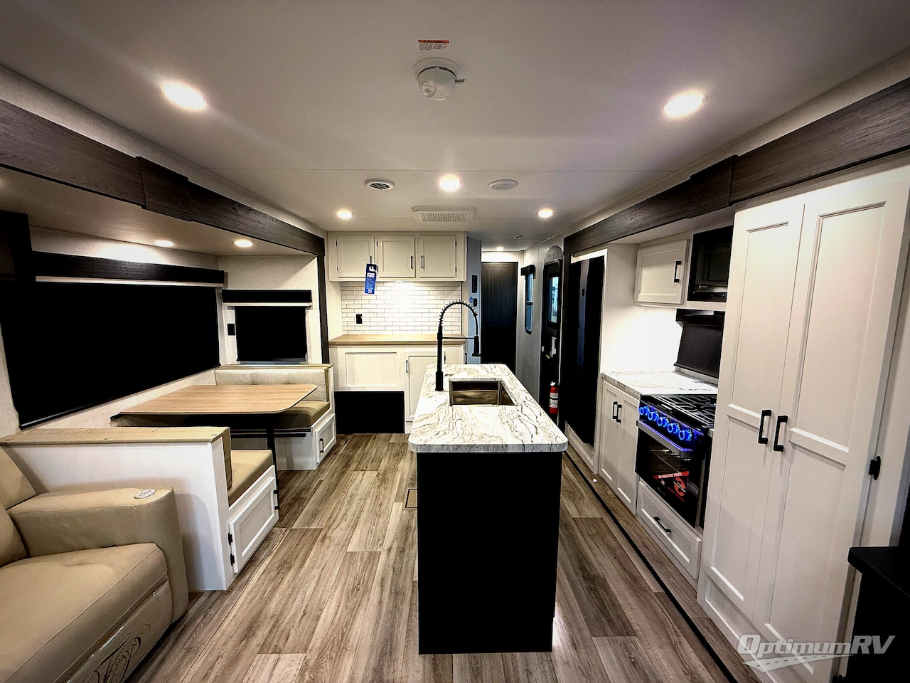 2026 Venture SportTrek ST312VIK Photo 5