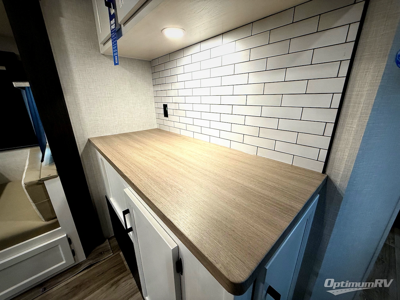 2026 Venture SportTrek ST312VIK Photo 7