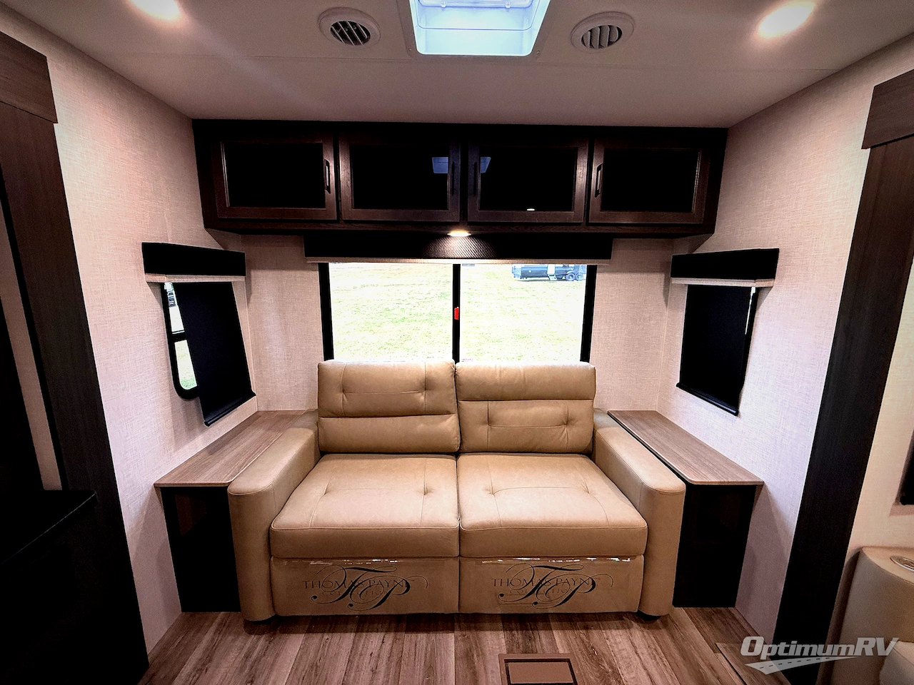 2026 Venture SportTrek ST312VIK Photo 11