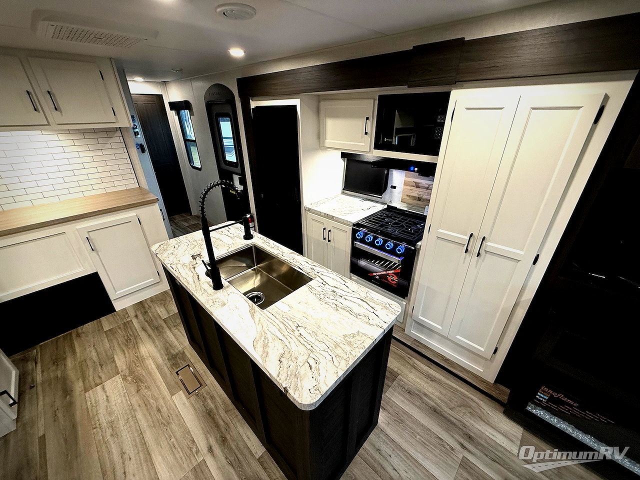 2026 Venture SportTrek ST312VIK Photo 13