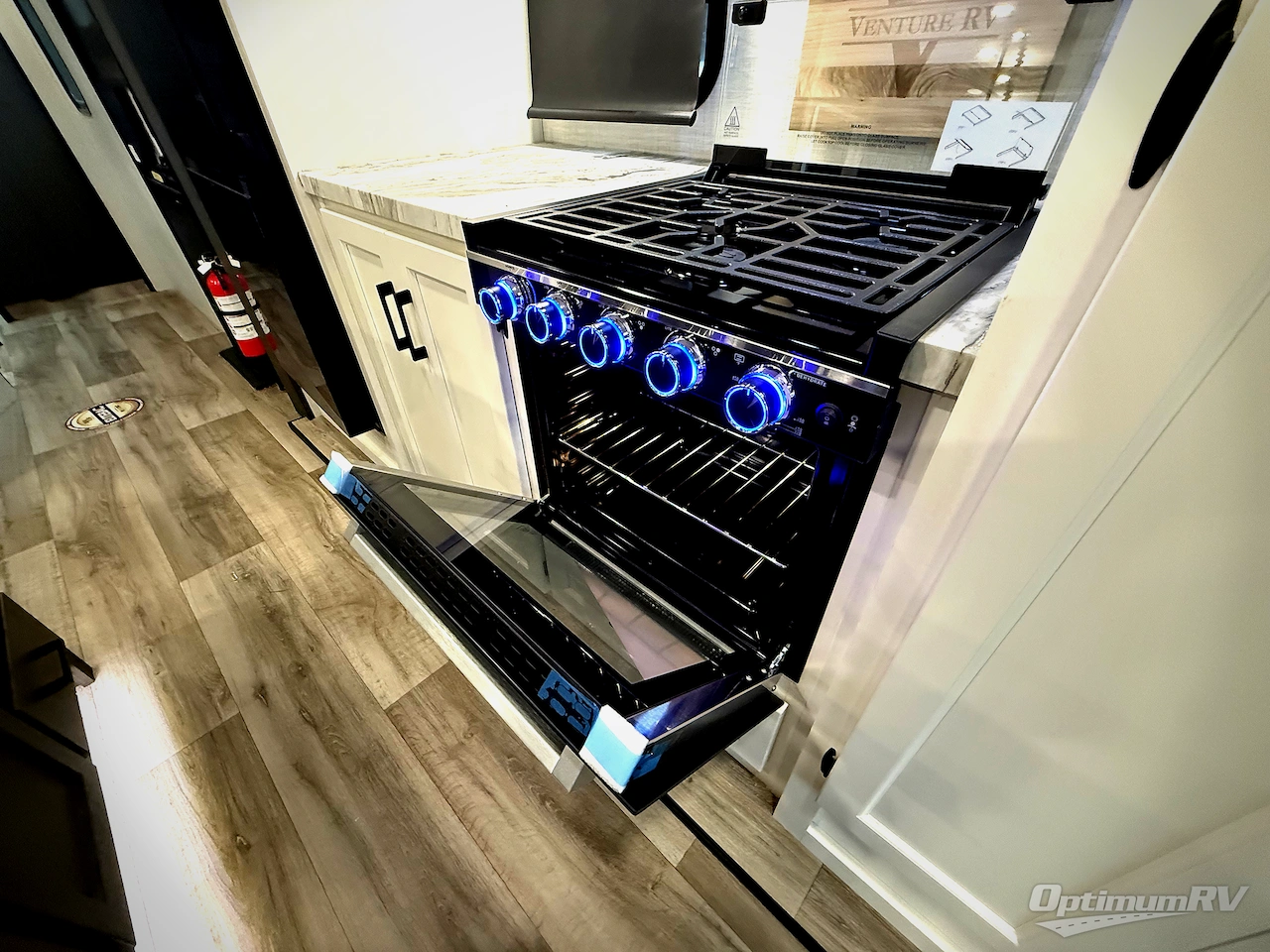 2026 Venture SportTrek ST312VIK Photo 16