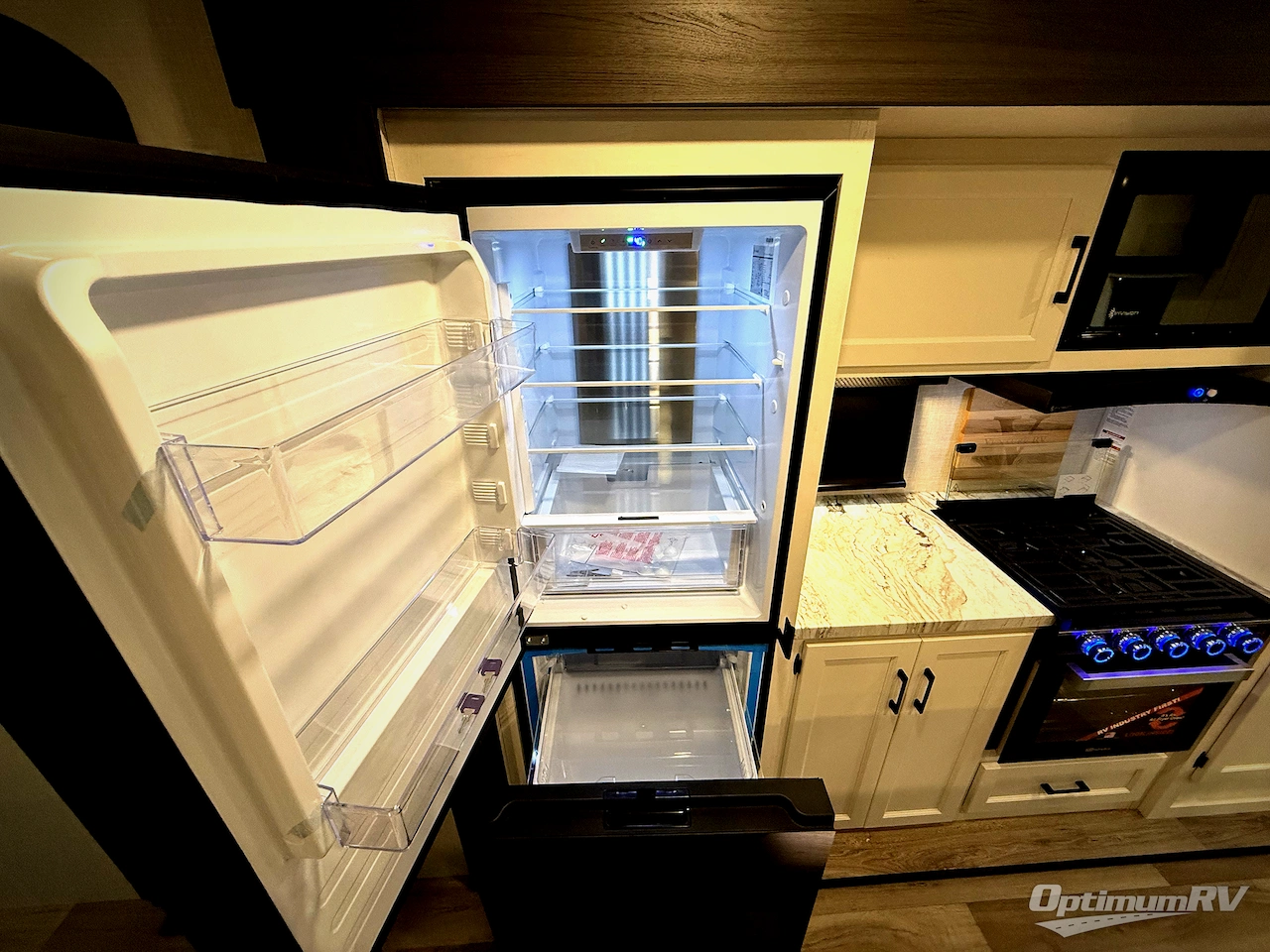 2026 Venture SportTrek ST312VIK Photo 18