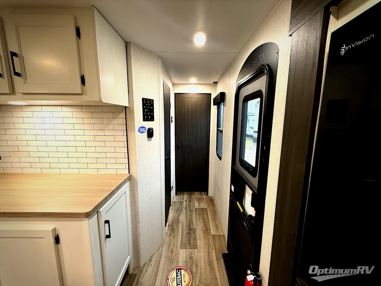 2026 Venture SportTrek ST312VIK Photo 19