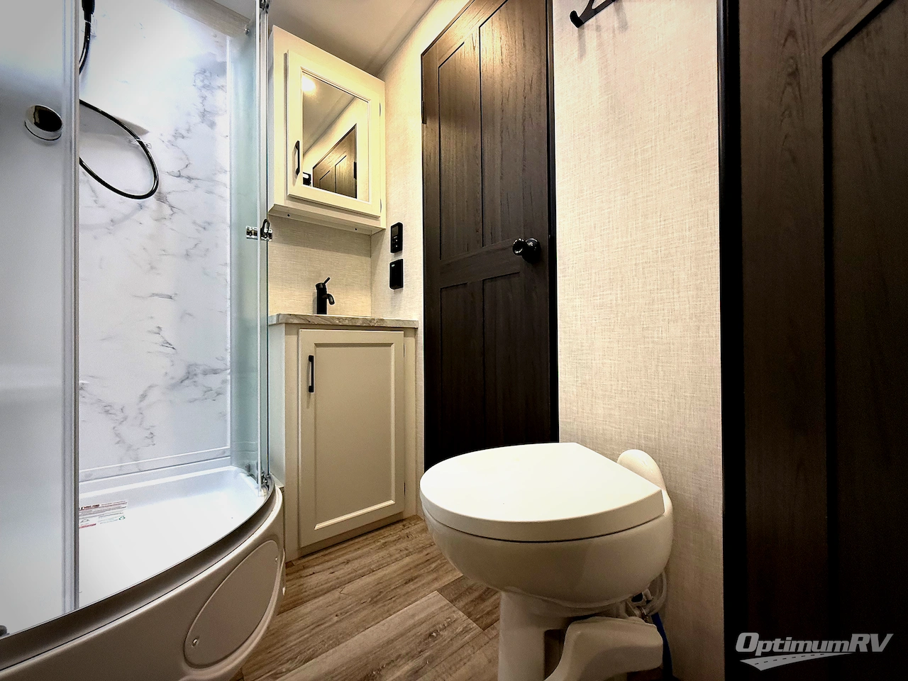 2026 Venture SportTrek ST312VIK Photo 20