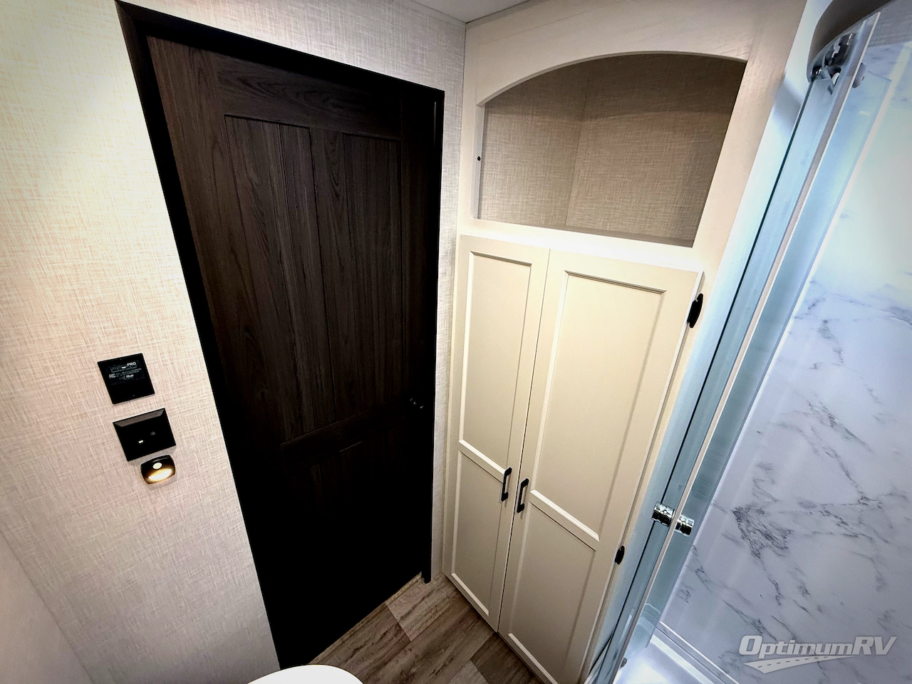 2026 Venture SportTrek ST312VIK Photo 23