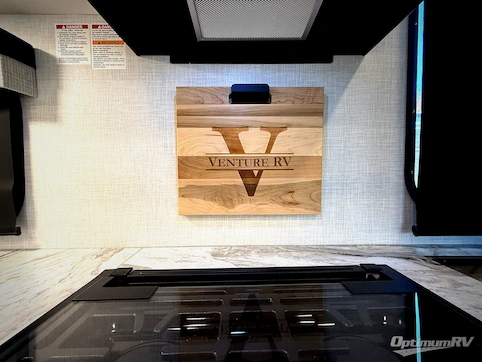 2026 Venture SportTrek ST271VBH RV Photo 3
