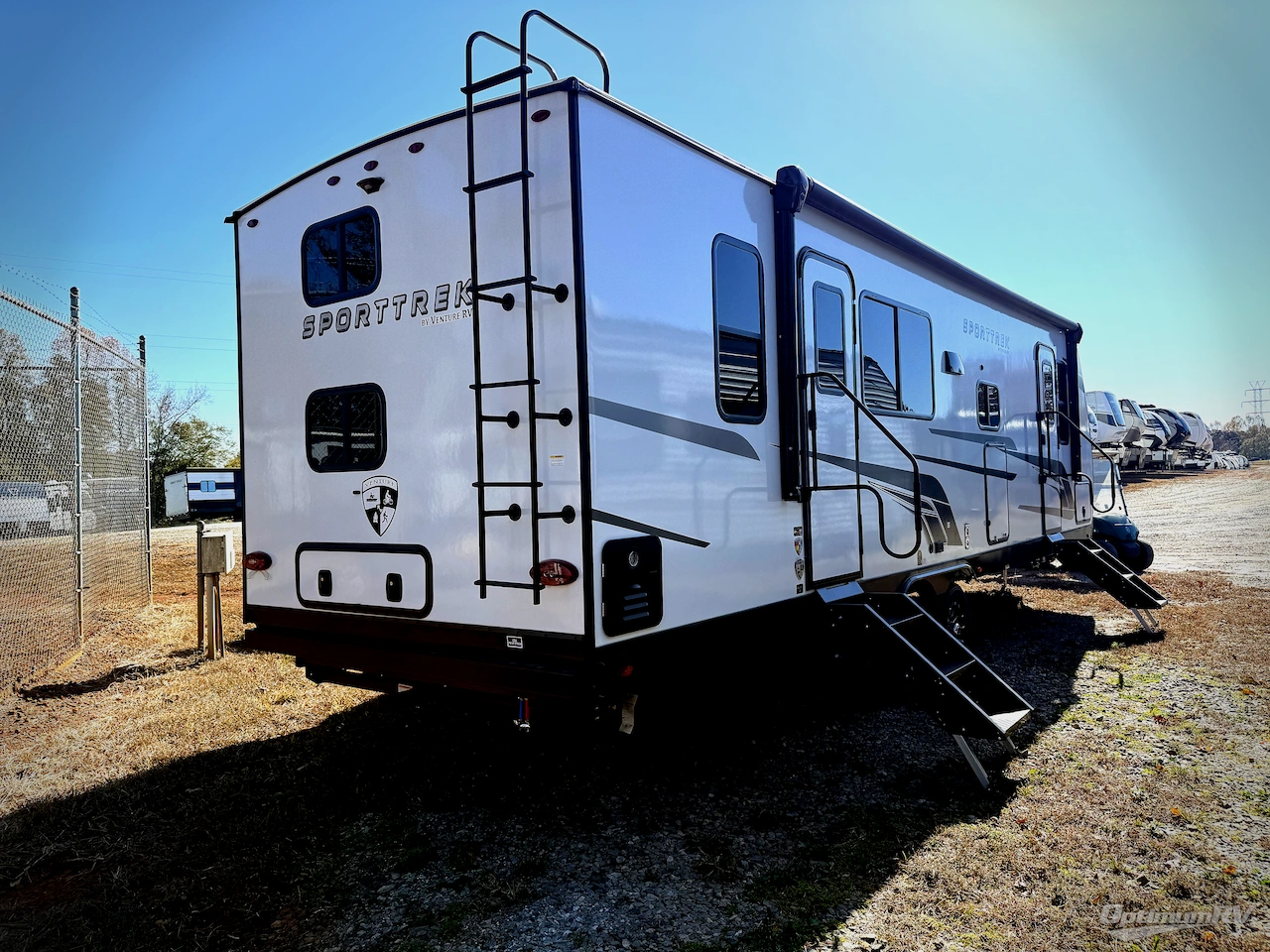 2026 Venture SportTrek ST271VBH Photo 2