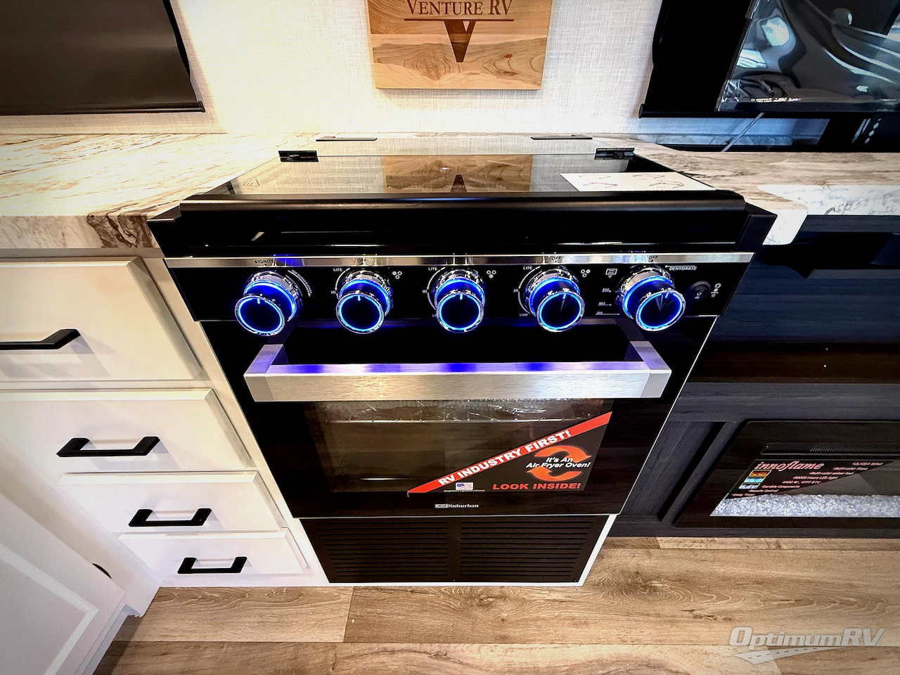 2026 Venture SportTrek ST271VBH Photo 18