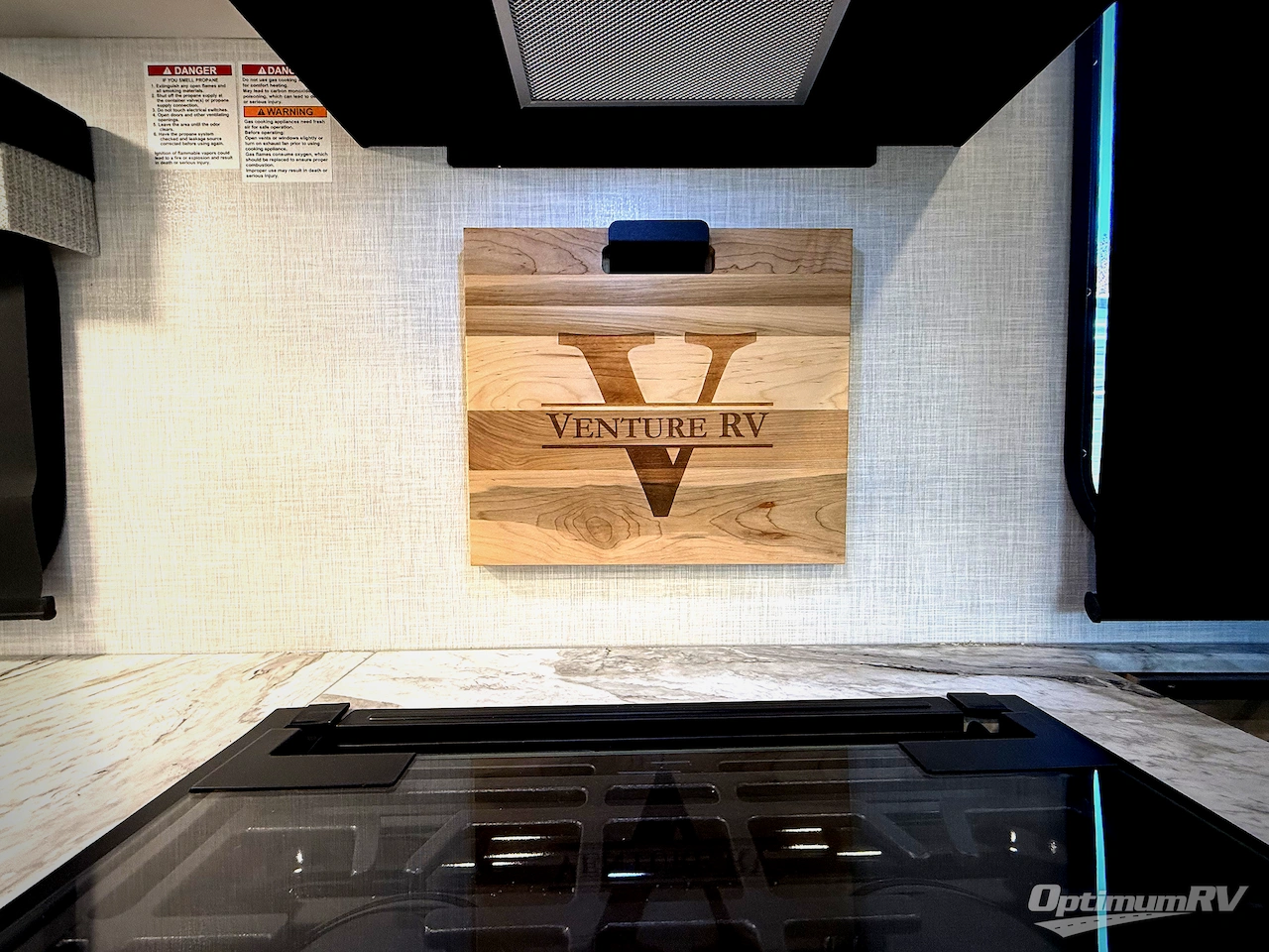 2026 Venture SportTrek ST271VBH Photo 19