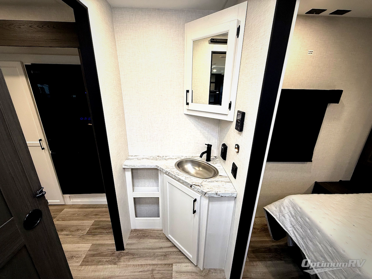 2026 Venture SportTrek ST271VBH Photo 23