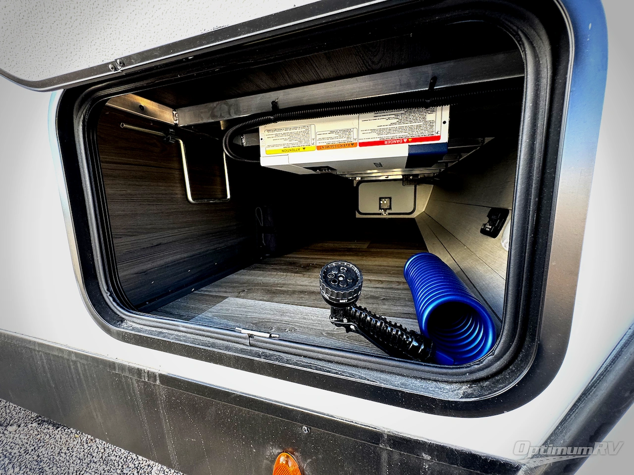 2026 Venture SportTrek Touring Edition STT302VRD Photo 2