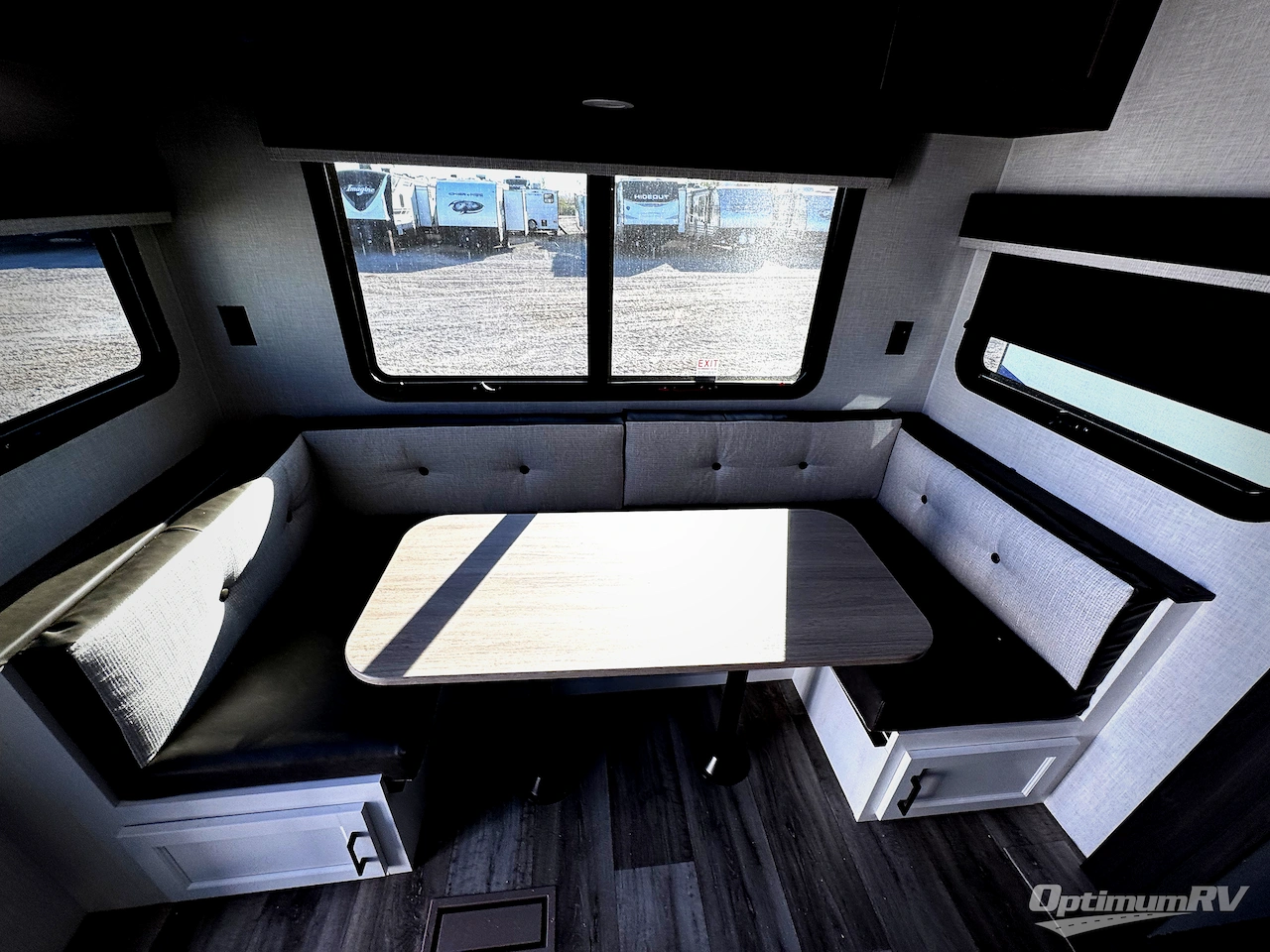 2026 Venture SportTrek Touring Edition STT302VRD Photo 4