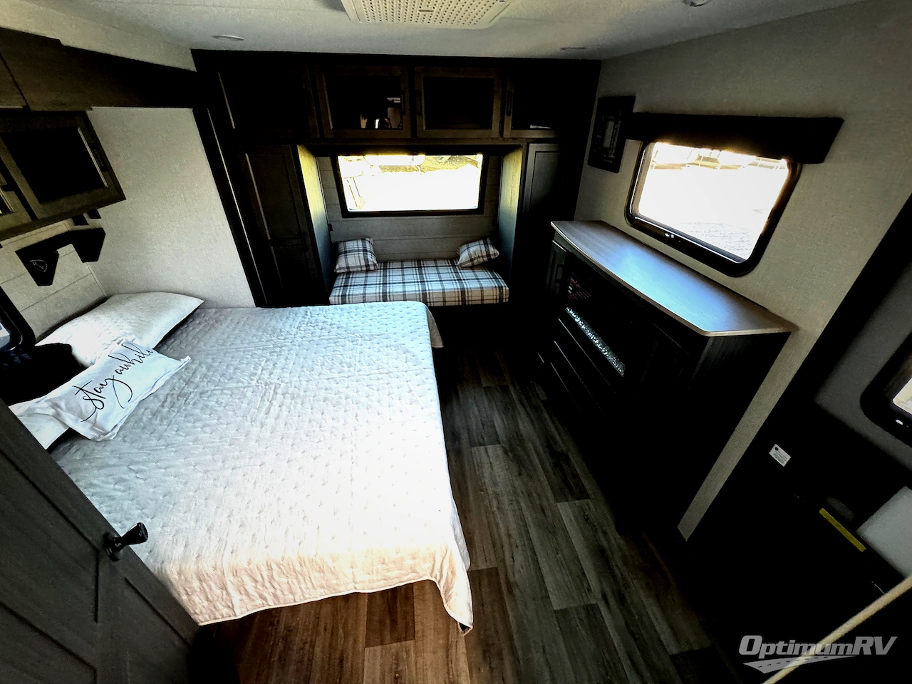 2026 Venture SportTrek Touring Edition STT302VRD Photo 12