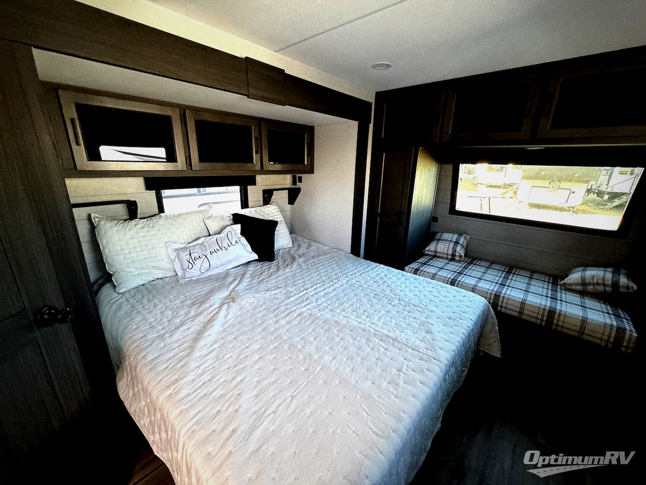 2026 Venture SportTrek Touring Edition STT302VRD Photo 13