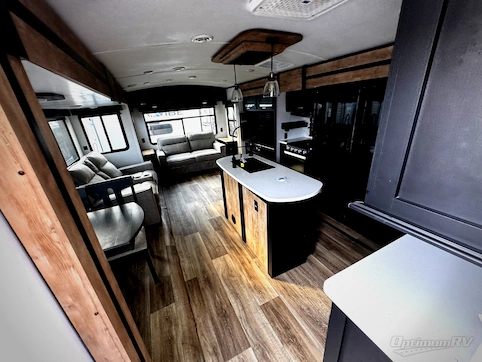 2023 Keystone Outback 328RL RV Photo 3