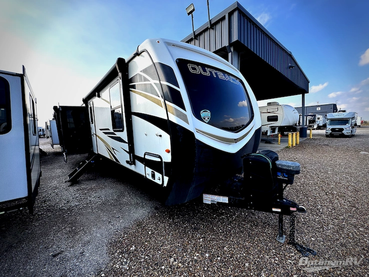 2023 Keystone Outback 328RL RV Photo 1