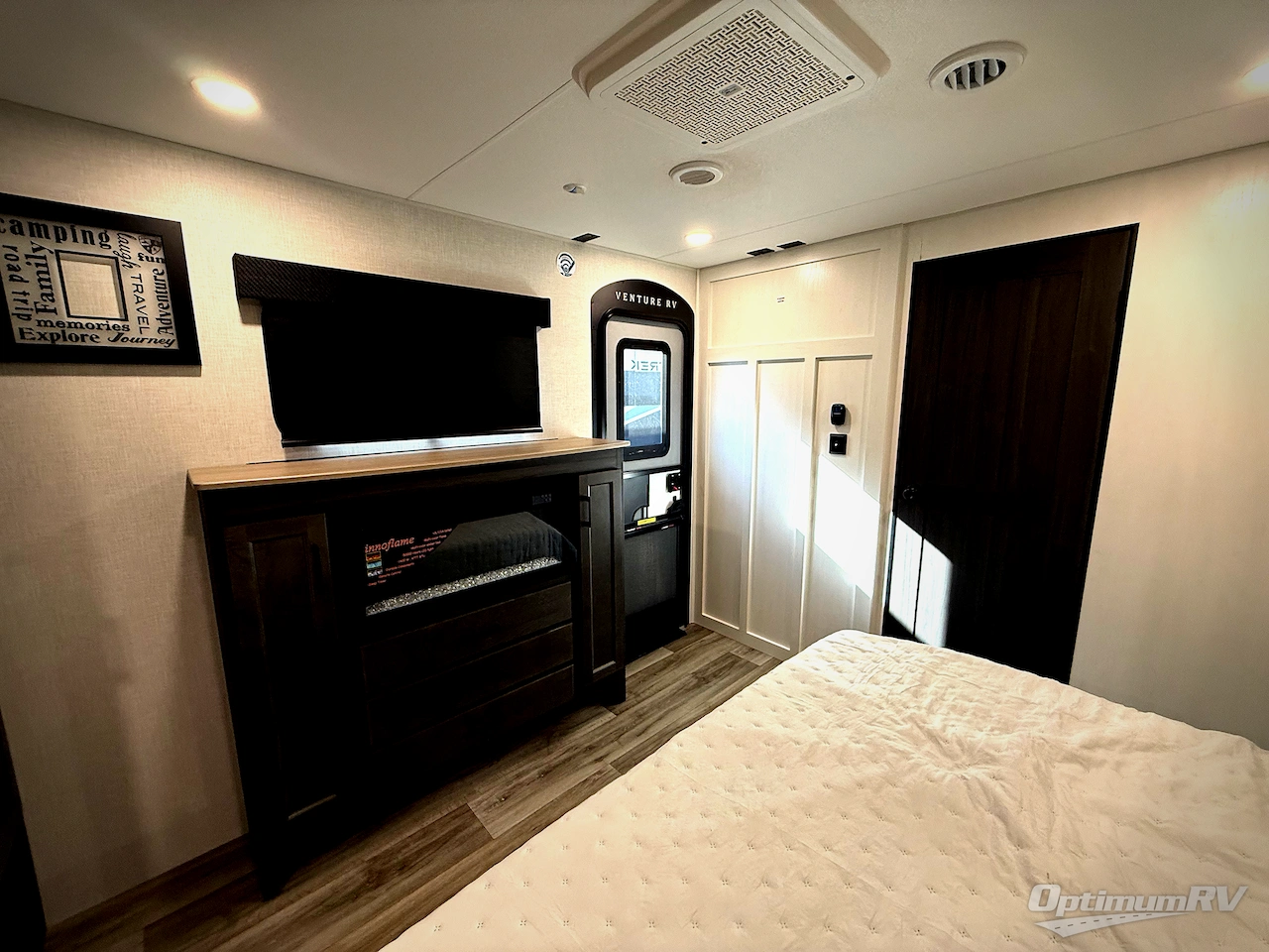 2026 Venture SportTrek Touring Edition STT302VRD Photo 26