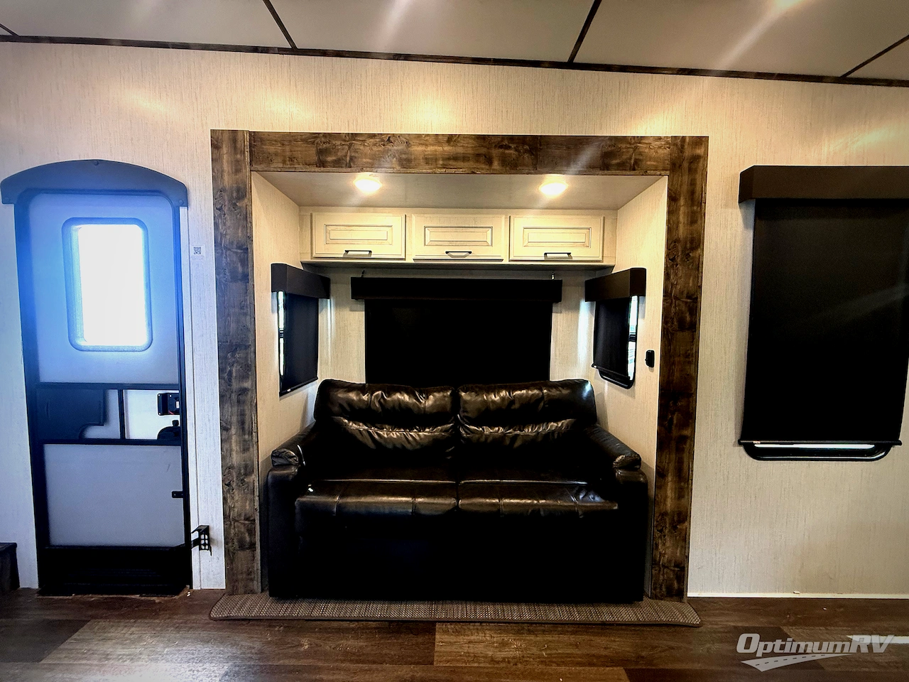 2021 Heartland Bighorn Traveler 39RK Photo 17