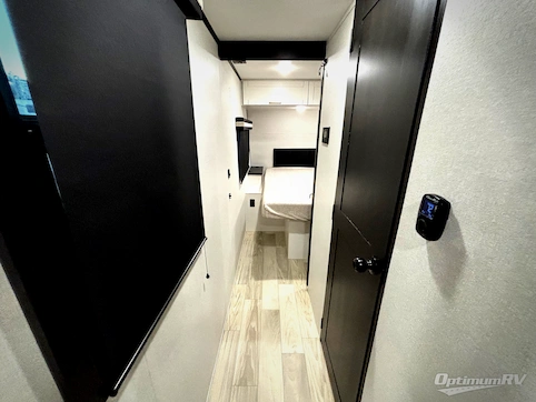 2026 Heartland North Trail 240RK RV Photo 3