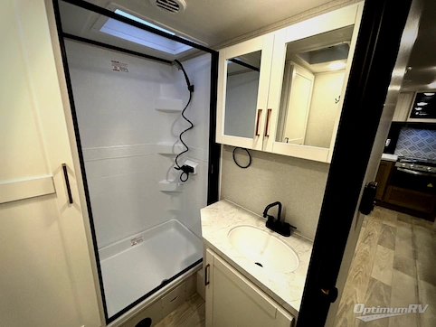 2026 Heartland North Trail 240RK RV Photo 4